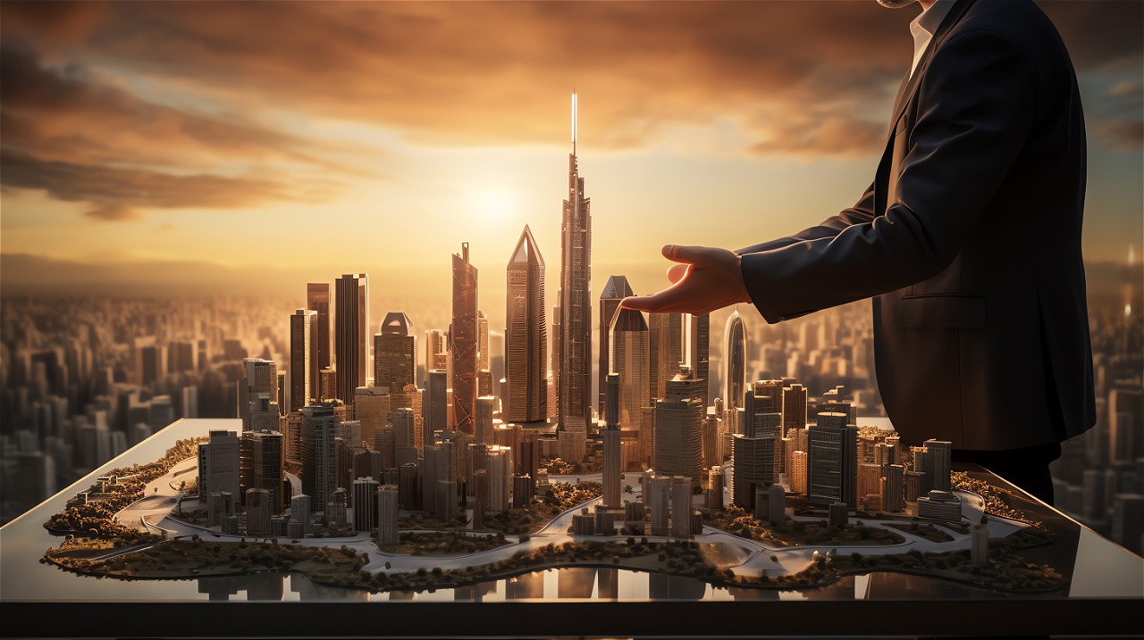 Boost My Business Growth